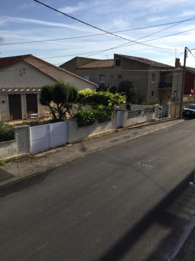 Horte Neuve Marseillan  Bagian luar foto