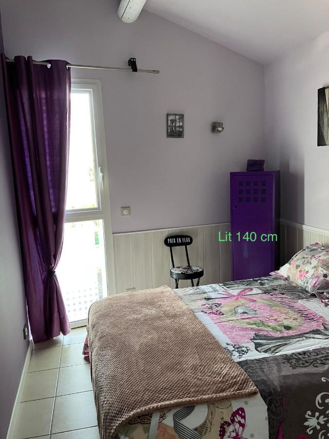 Horte Neuve Marseillan  Bagian luar foto