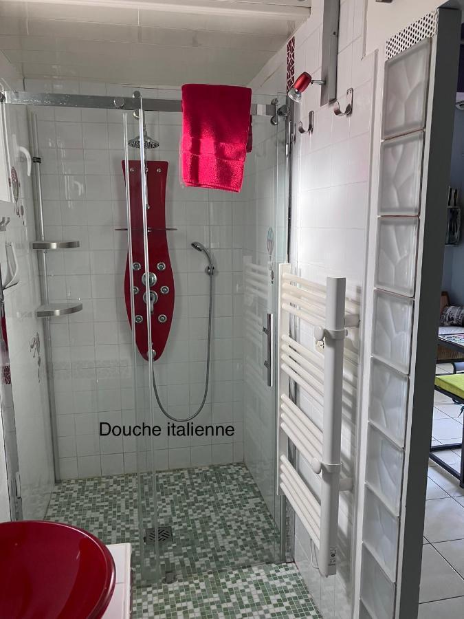 Horte Neuve Marseillan  Bagian luar foto
