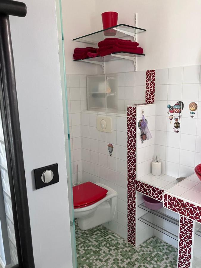 Horte Neuve Marseillan  Bagian luar foto