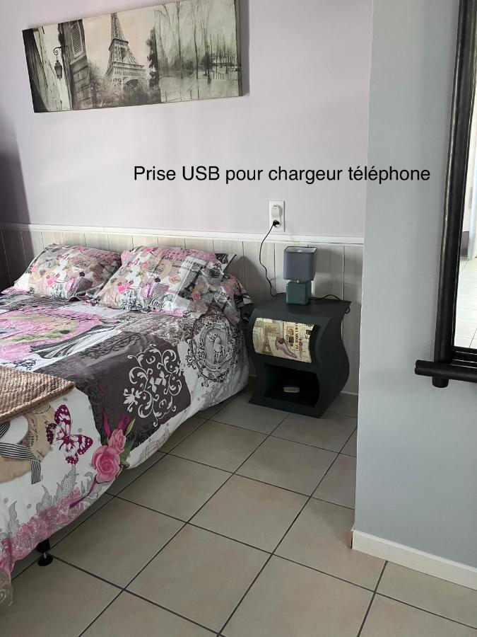 Horte Neuve Marseillan  Bagian luar foto
