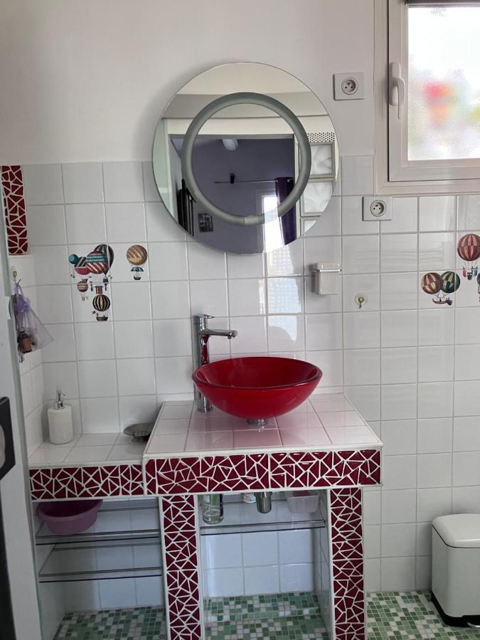 Horte Neuve Marseillan  Bagian luar foto