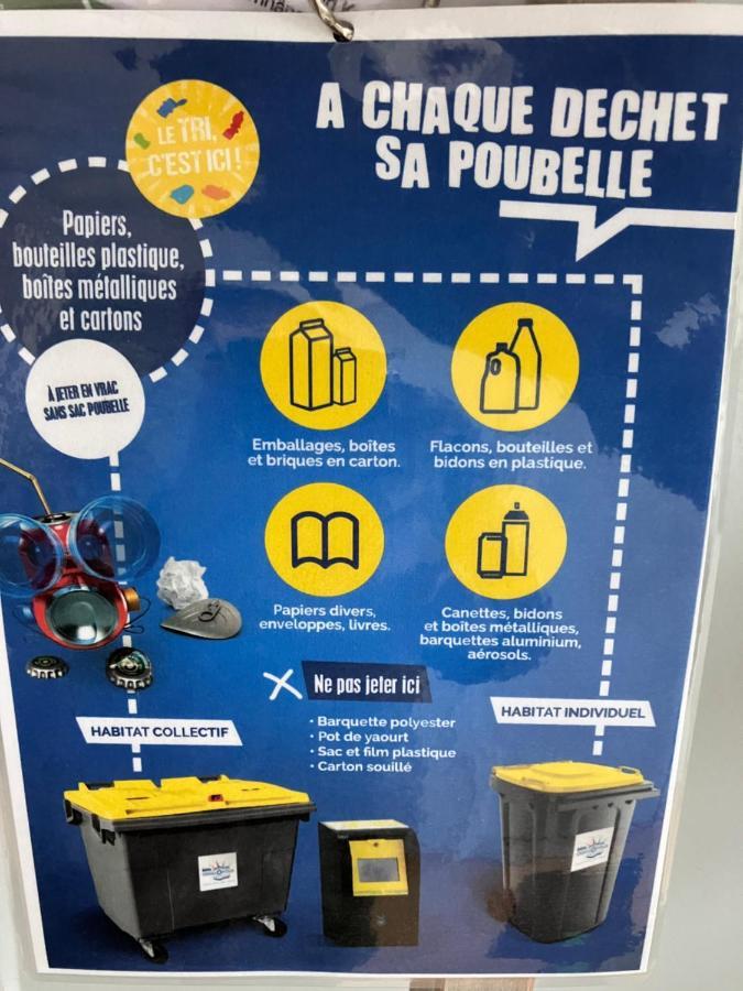 Horte Neuve Marseillan  Bagian luar foto
