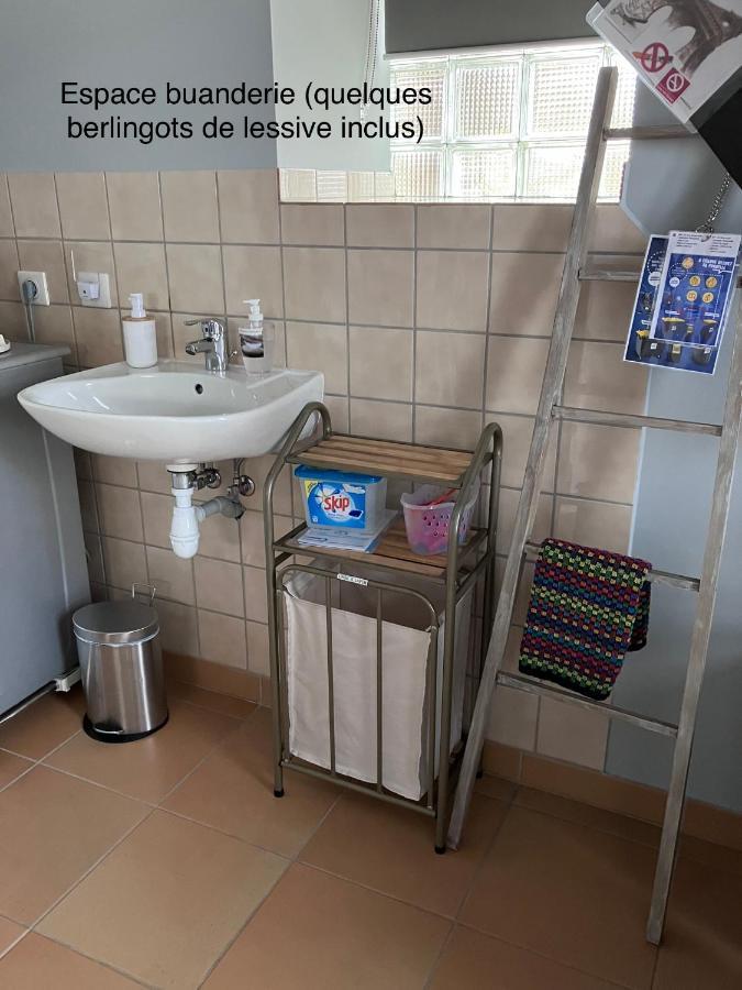 Horte Neuve Marseillan  Bagian luar foto