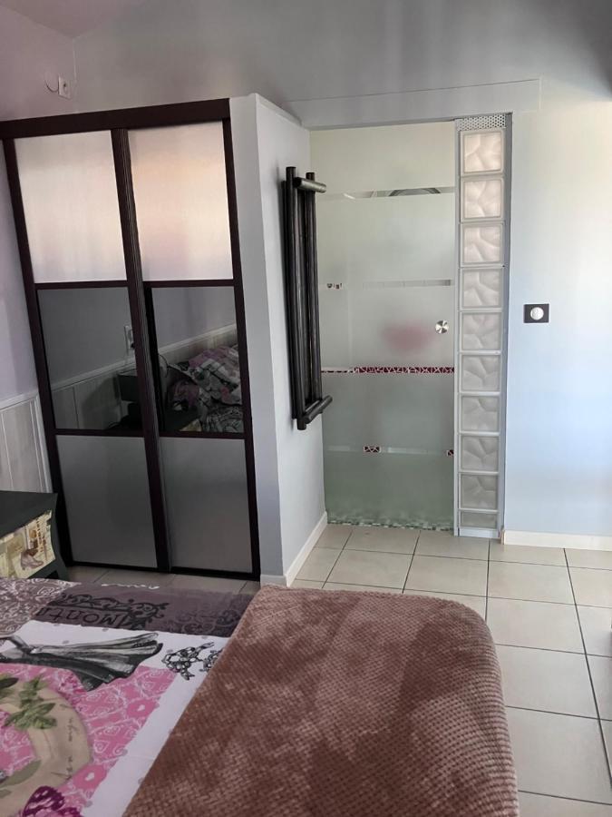Horte Neuve Marseillan  Bagian luar foto