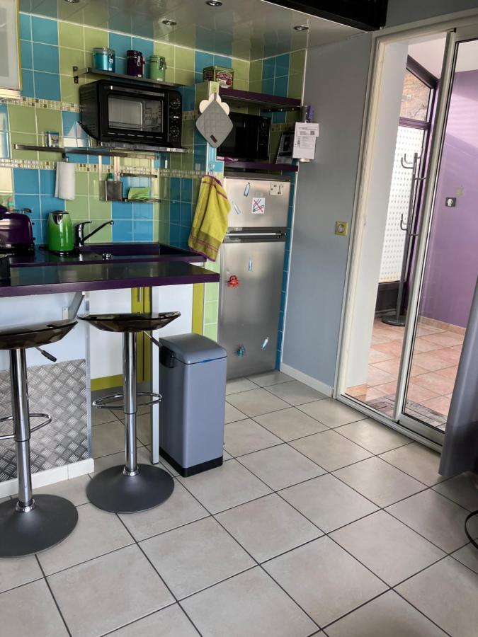 Horte Neuve Marseillan  Bagian luar foto