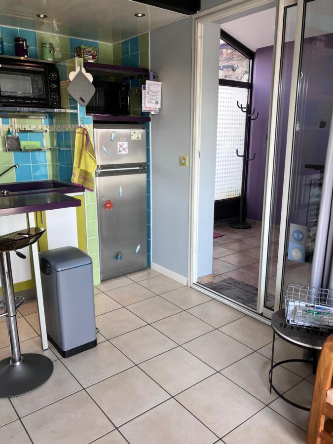 Horte Neuve Marseillan  Bagian luar foto