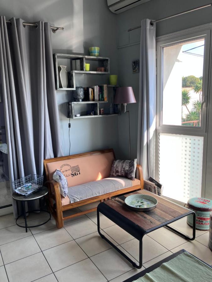 Horte Neuve Marseillan  Bagian luar foto