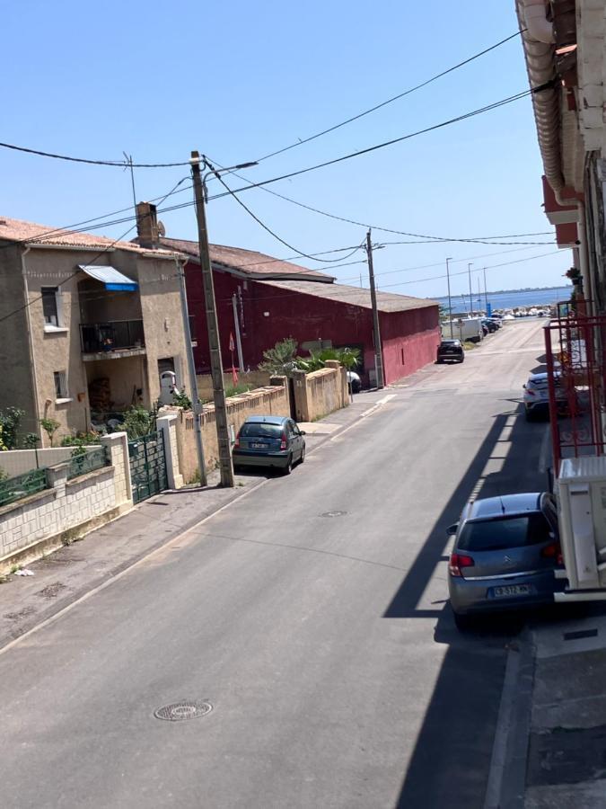 Horte Neuve Marseillan  Bagian luar foto