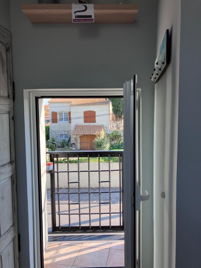 Horte Neuve Marseillan  Bagian luar foto