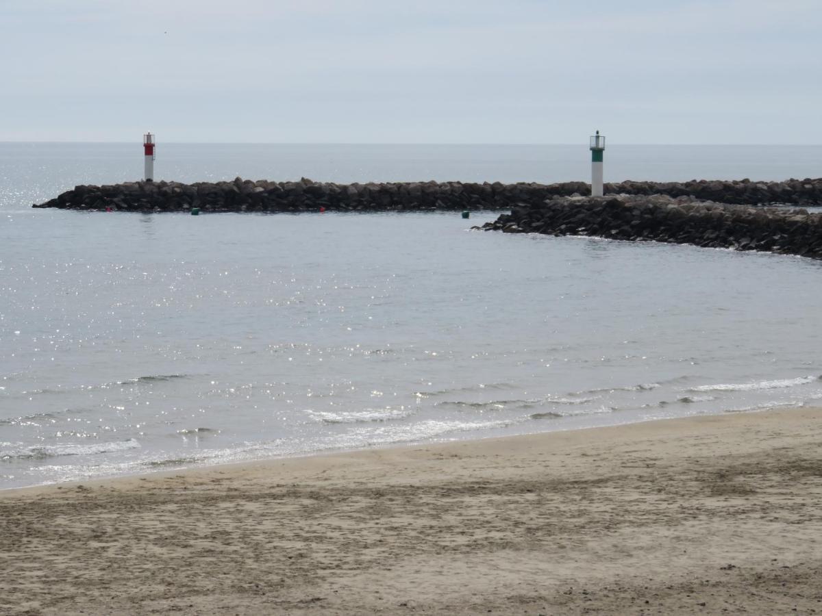 Horte Neuve Marseillan  Bagian luar foto