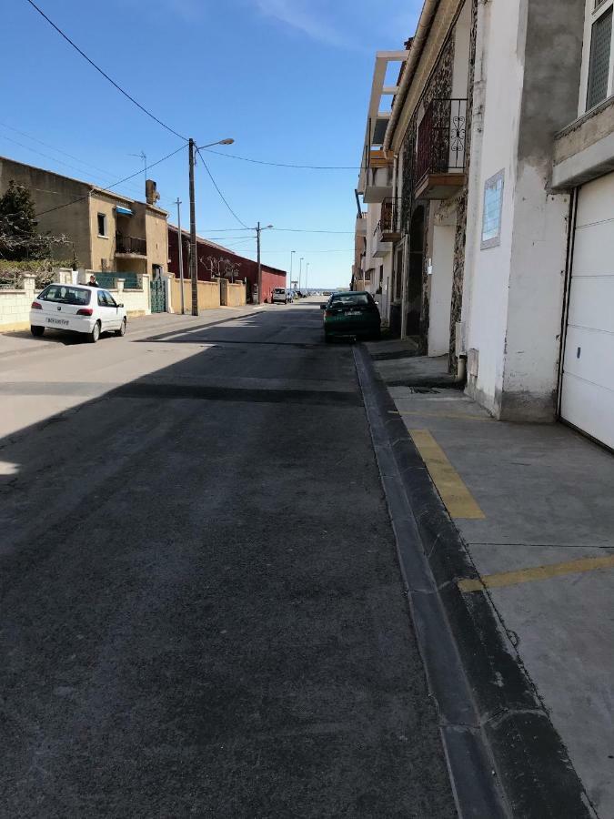 Horte Neuve Marseillan  Bagian luar foto