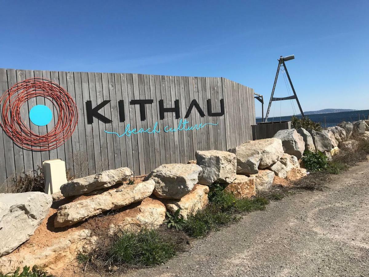 Horte Neuve Marseillan  Bagian luar foto